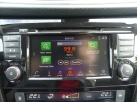 Nissan Qashqai 1.3 Tekna