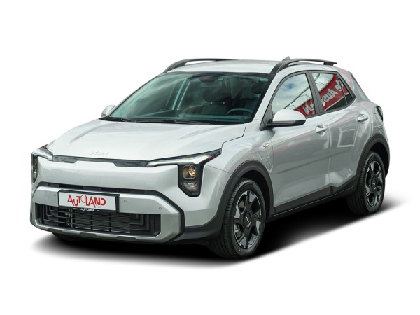 Kia Stonic 1.0 T-GDI Aut. Facelift
