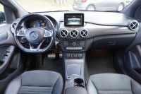 Mercedes-Benz B 220 B220 CDI AMG Line 4Matic