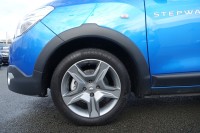 Dacia Lodgy Stepway 1.2 TCe