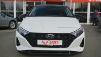 Hyundai i20 Intro Edition