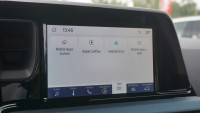 Ford Tourneo Courier 1.0 EcoBoost Active