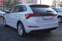 Skoda Scala 1.0 Drive 125