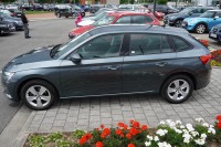 Skoda Scala 1.0 TSI Cool Plus