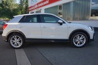 Audi Q2 35 2.0 TDI quattro S line