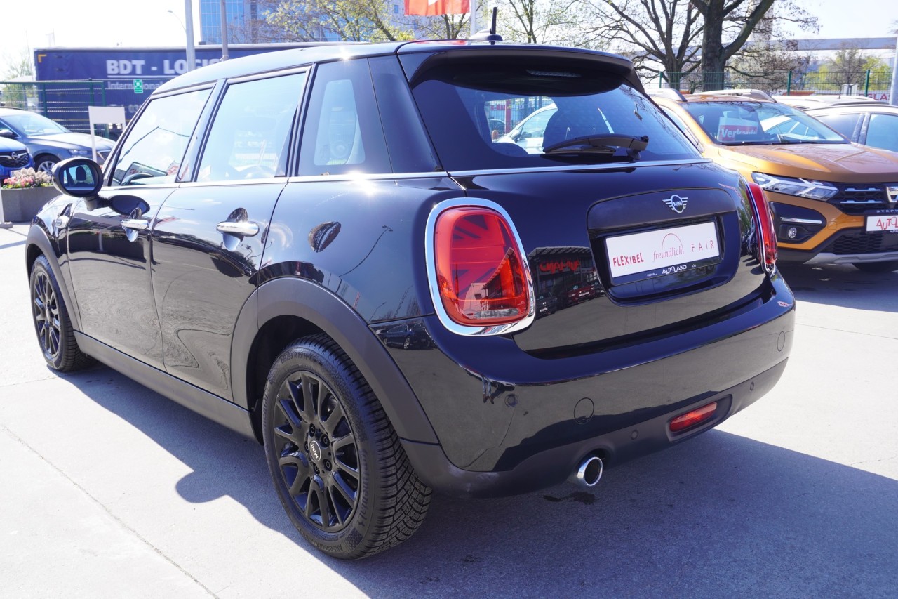 MINI ONE Mini 1.5 One