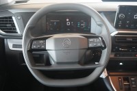 Citroen SpaceTourer Spacetourer XL 2.2 Diesel 180 Aut.