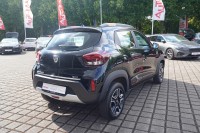 Dacia Spring Electric Comfort Plus