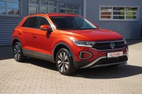 VW T-Roc 1.5 16V TSI Move