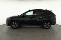 Vorschau: Hyundai Tucson 1.6 T-GDI N-Line Aut.