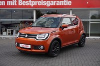 Vorschau: Suzuki Ignis 1.2