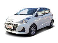 Hyundai i10 1.0 Trend DCT Sitzheizung Lenkradheizung