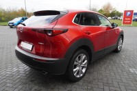 Mazda CX-30 2.0 SKYACTIV-G M Hybrid Selection