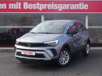 Vorschau: Opel Crossland 1.2Turbo Aut.