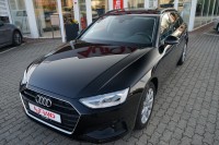 Audi A4 Avant 35 TFSI S-tronic