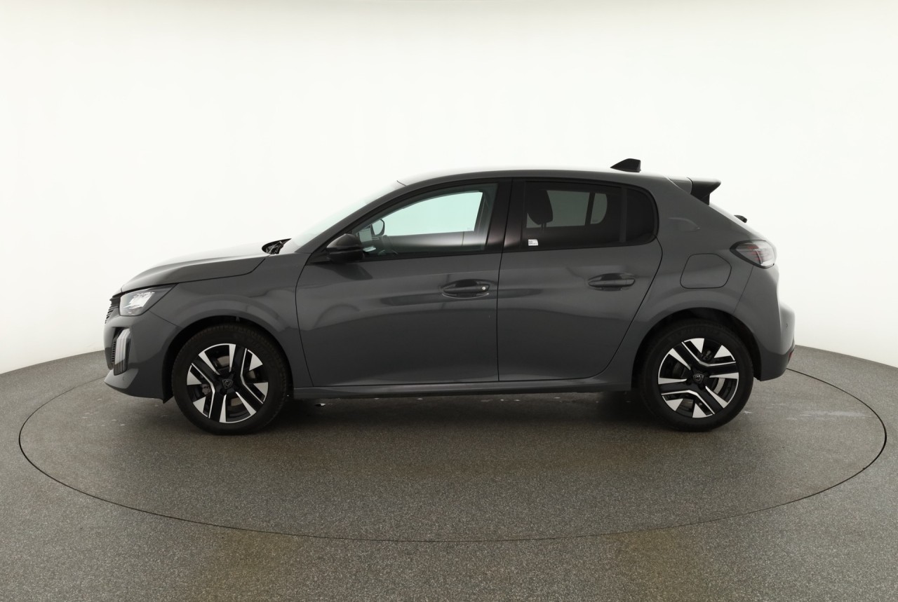 Peugeot 208 1.2 mHEV 110 Aut.