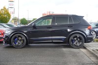 VW Tiguan 2.0 R 4Motion
