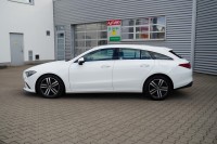 Mercedes-Benz CLA 200 d SB Progressive