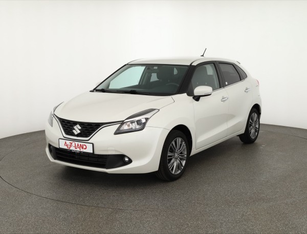 Suzuki Baleno 1.0 Boosterjet Comfort