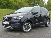 Vorschau: Opel Crossland 1.2 Edition