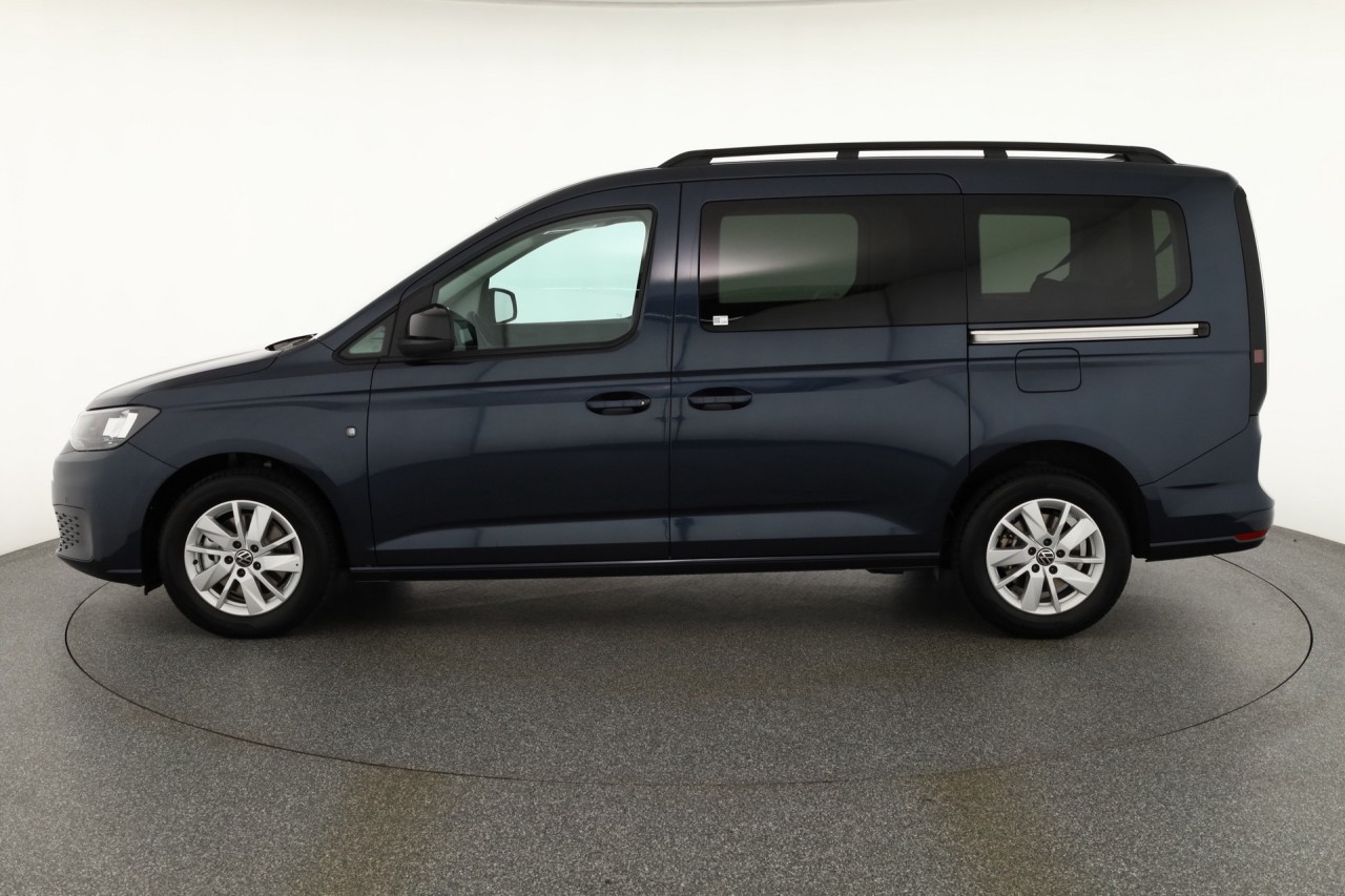 VW Caddy Maxi 2.0 TDI DSG