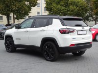 Jeep Compass 1.3 Hybrid Limited Plug-In 4WD