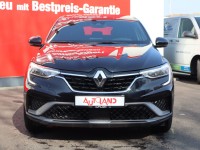 Renault Arkana 1.3 TCe 140 R.S. Line