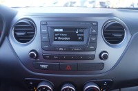 Hyundai i10 1.2 YES! Automatik