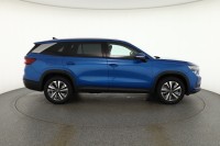 Skoda Kodiaq 1.5 eTSI DSG