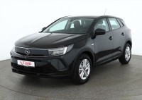 Vorschau: Opel Grandland GS 1.2DI Turbo Aut.