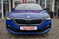 Skoda Scala 1.0 TSI Cool Plus