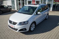 Seat Alhambra 2.0 TDI Style