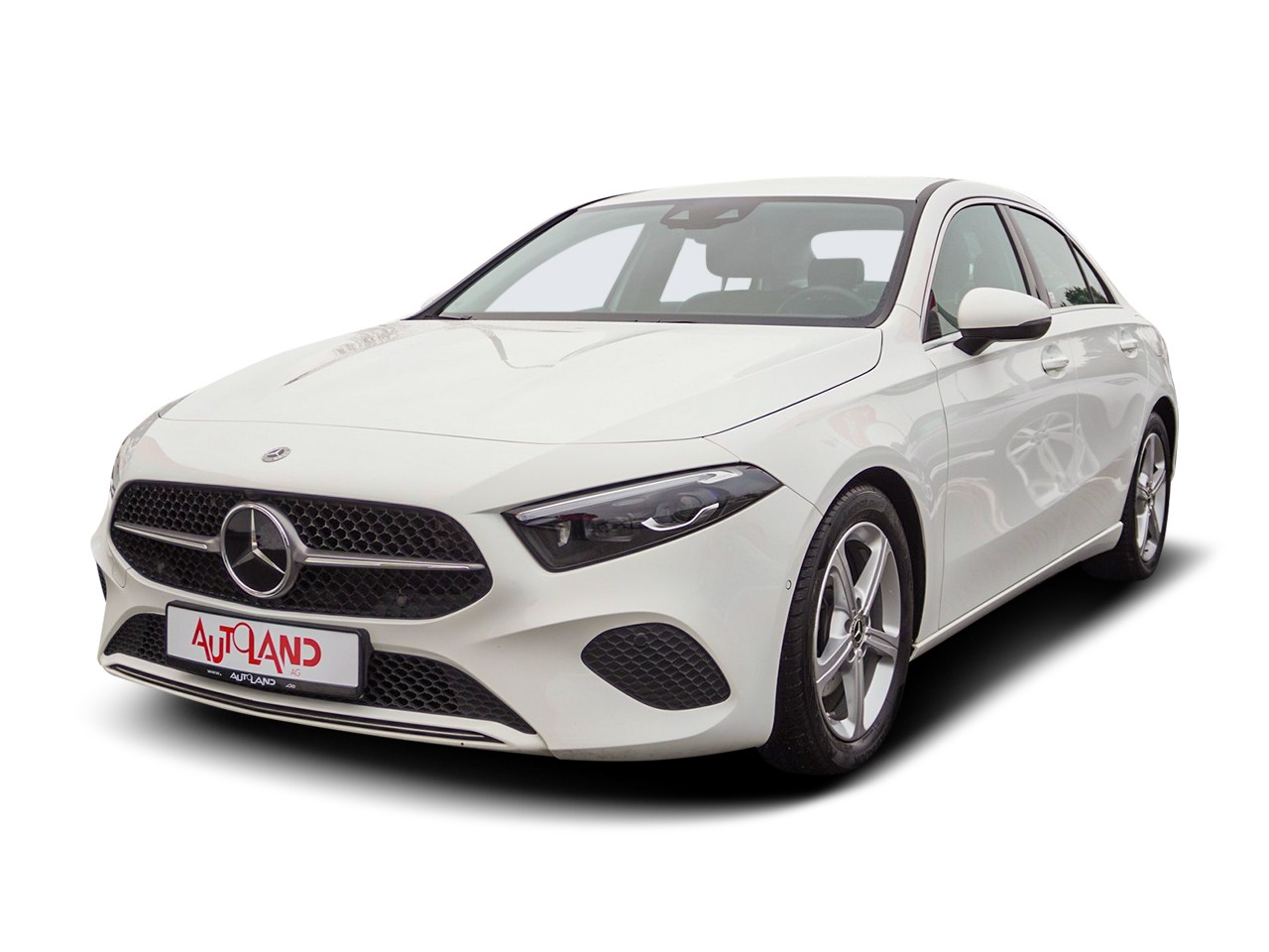 Mercedes-Benz A 180 A180 Progressive 7G-DCT