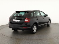 Skoda Rapid Spaceback 1.0 TSI