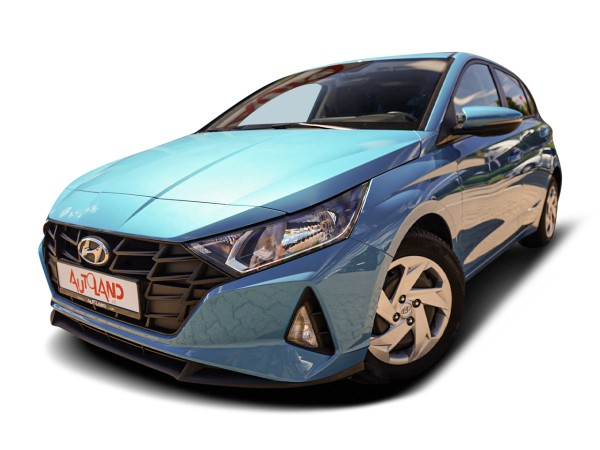 Hyundai i20 1.2 Select