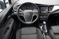 Opel Mokka X 1.4 Turbo Edition Aut.