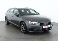 Audi A4 Avant 2.0 TFSI S-Tronic S-Line