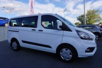 Ford Transit Custom 2.0 TDCi Trend