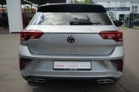 VW T-Roc 1.0 TSI R-Line