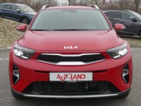 Kia Stonic 1.0 M-Hybrid Spirit