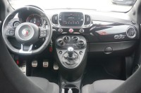 Abarth 595 1.4 T-Jet 16V