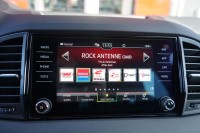 Skoda Karoq 1.5 TSI Sportline