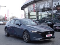 Mazda 3 2.0 M-Hybrid Selection