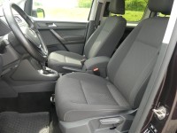 VW Caddy 2.0 TDI DSG