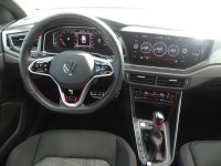 VW Polo 2.0 TSI GTI