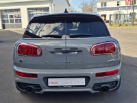MINI JOHN_COOPER_WORKS_CLUBMAN Clubman John Cooper Works