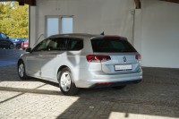 VW Passat Variant 1.6 TDI Business DSG