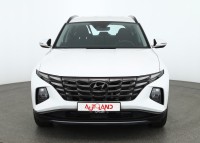Hyundai Tucson 1.6 T-GDI Select