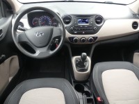 Hyundai i10 1.0 Basis