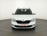 Skoda Fabia Combi 1.0 MPI Active